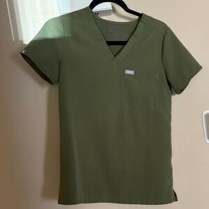 Figs Women’s Catarina Scrub Top